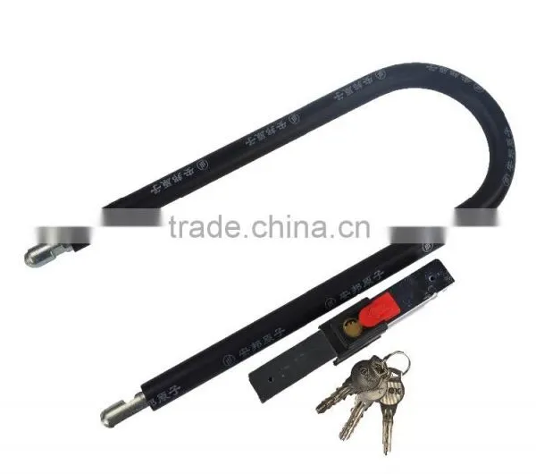 Bicycle Locks 808 818 photo-2