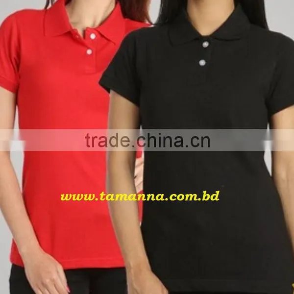 100% COTTON PIQUE POLO-SHIRT: Made in Bangladesh photo-5