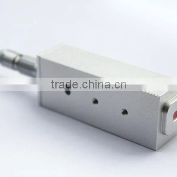 Wholesales & Retails AHRS for Car Navigation, Human Body Capture,remote Control Helicopter,Truck Mounted Satellite photo-4