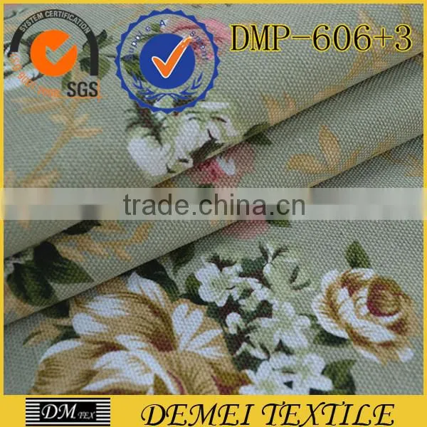 Function Fabric Waterproof Fabric Polyester/cotton