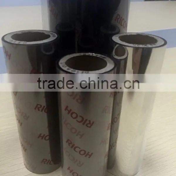 Customized Size Resin Ribbon 1 Inch Axis Dealer From China photo-2