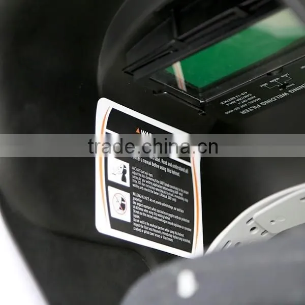 New Design Auto Welding Mask photo-6