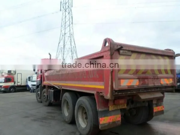USED TRUCKS - 2006 HINO 300 SERIES (RHD 1801170) photo-3