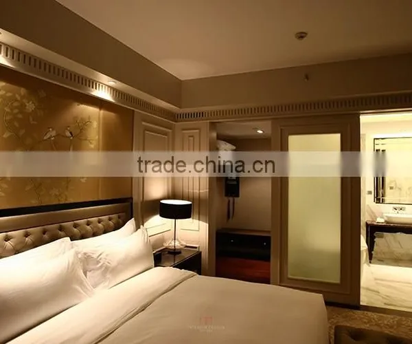 Customized Designs Home Furniture Bedroom Wardrobe