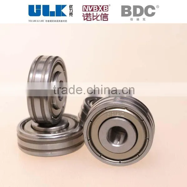 Appearance Customized Bearing Customer Design Non Standard Ball Bearing photo-4