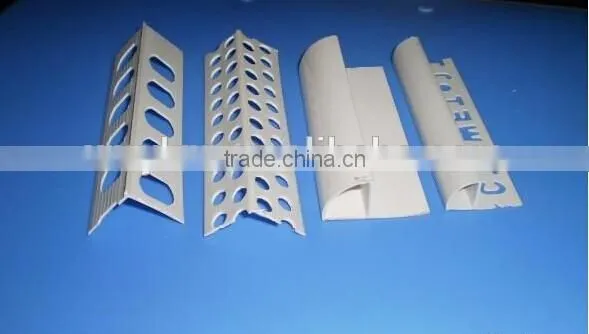CHEAP but Good Quality T Shape PVC Profile photo-5