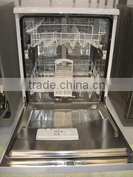 Dish Washing Machine/Mini Dish Washer/Dishwasher photo-3