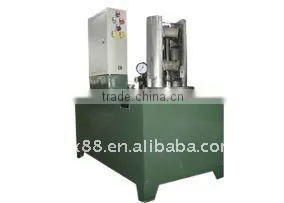 Oil barrel Making Machine/ Packing Machine