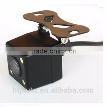 WIFI HD 1080P Front and Rear Double Camera Driving Video Recording Safety System photo-3