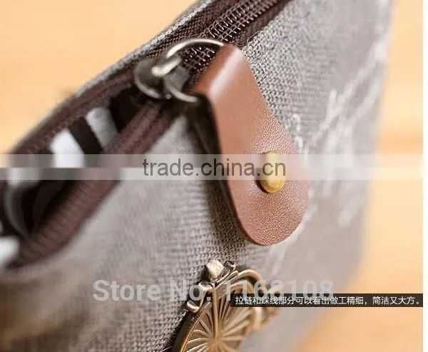 Women Coin Wallet Bag Purse Case Zipper Card Handbag photo-6