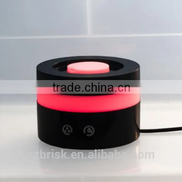 USB Aroma Intense Color Diffuser DC 5V BK-EG-FD13 photo-2