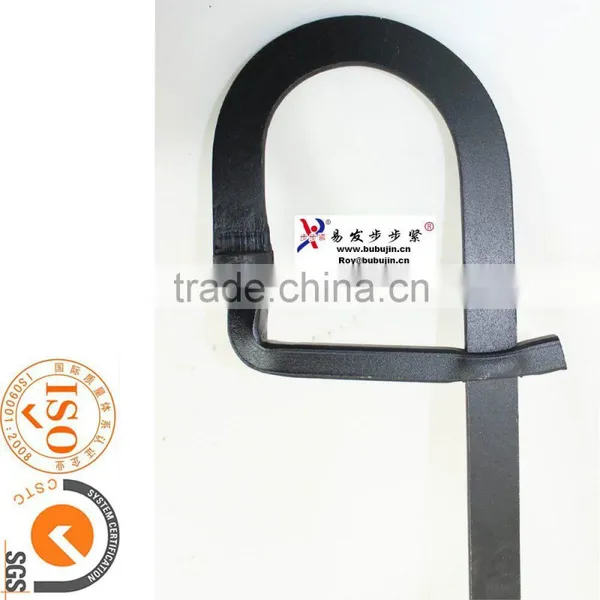 High Quality Black Nickel Eyelet for Clothing photo-2