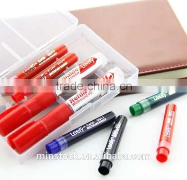 Ink Refiller for Whiteboard Marker Ink Cartrige photo-4