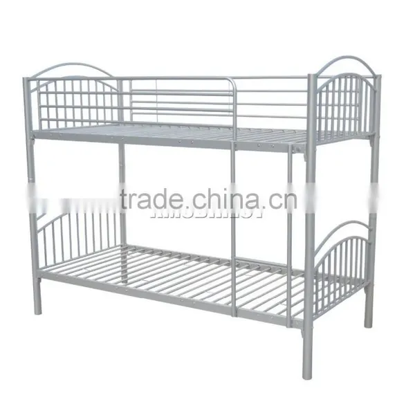 Full KD Metal Twin Sleeper