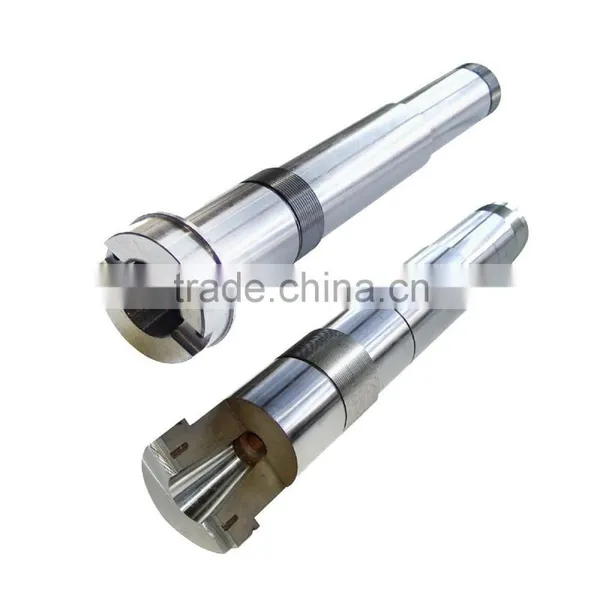 CNC Cast Iron Lathe Machining Parts and Function, New Items Lathe Parts photo-3