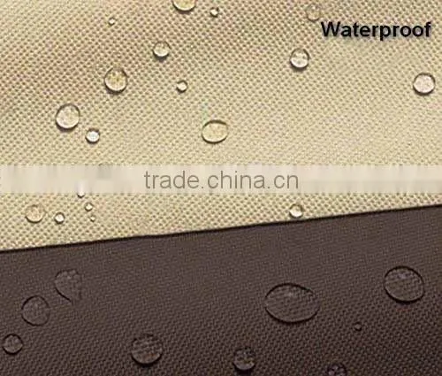 Outdoor Waterproof Bbq Grill Cover photo-2