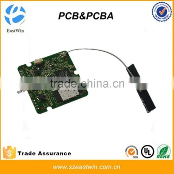 Custom Wireless Security Camera Pcb Board photo-5