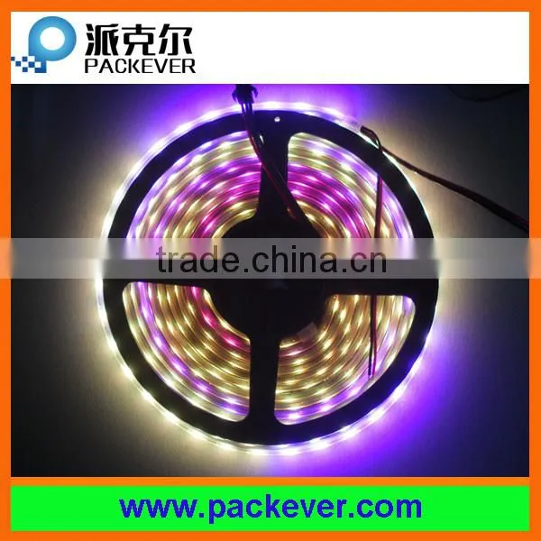 DC5V 32LEDs/m RGB Color 4096 Greyscale Flexible Fpcb Led Strip Light Tls3001 photo-3