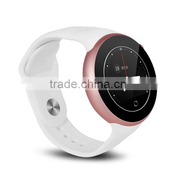 Neoon Simple Design EXE WATCH Heart Rate Monitoring Smart Fitness Watch C1 photo-4