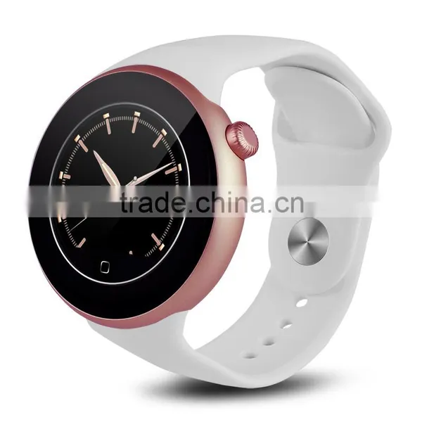 2016 Neoon Fashion Design Black Dynamic Optical Heart Rate Sensor Smart Sport Watch C5 photo-4