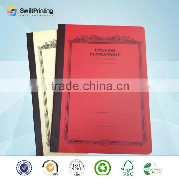 Top Grade Crazy Selling Printing School Textbook photo-4