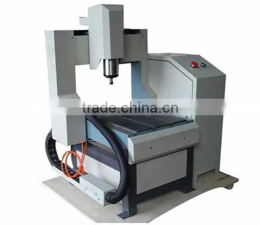 Mini Cnc Router/mini Cnc 3030 Router/small Desktop Cnc Router photo-3