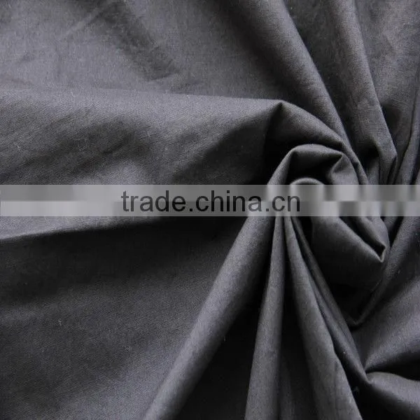 2015 tc Poplin Fabric Characteristic