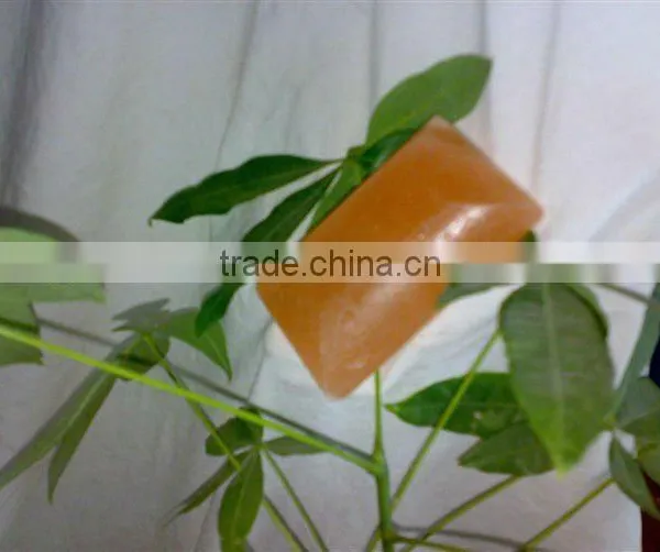 himalayan bath salt soap crystals