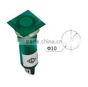 24V Indicator Light Switch photo-4