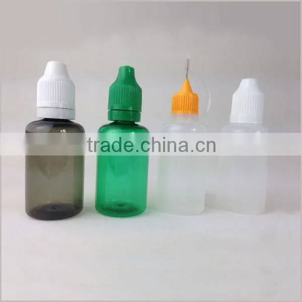 5ml10ml,15ml,20m,30ml Droppers for Liquid Electric Cigarettes