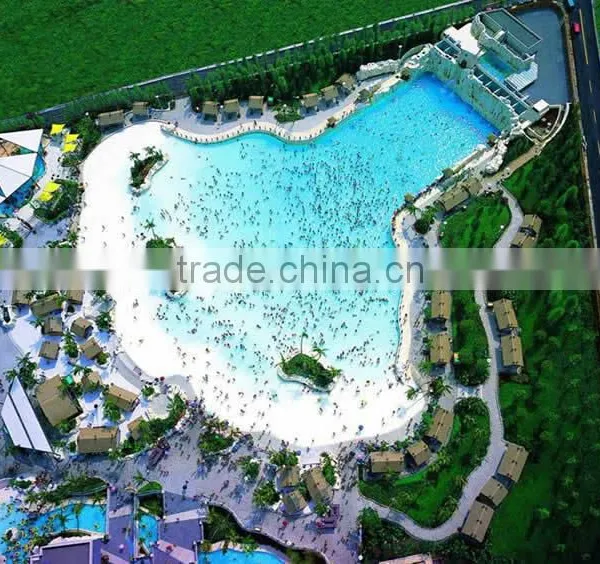 Swimming Pool Wave Machine photo-4