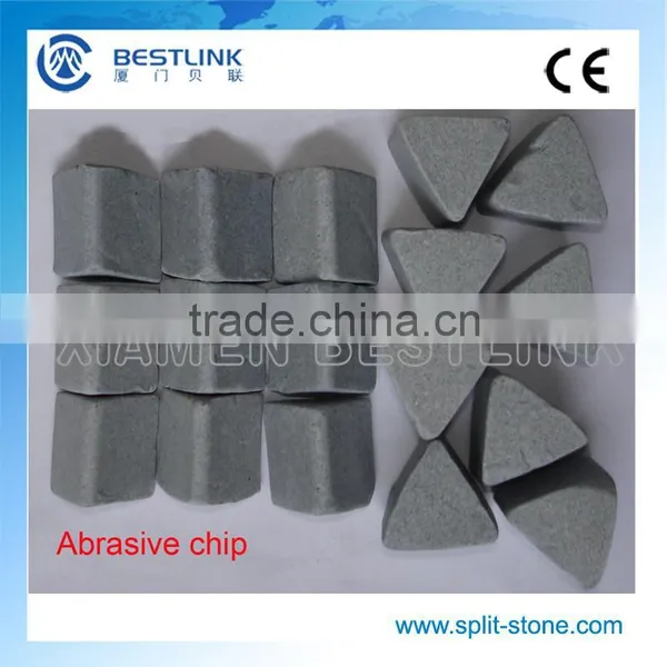 Brand New Stone Polishing Machine Made in China photo-4