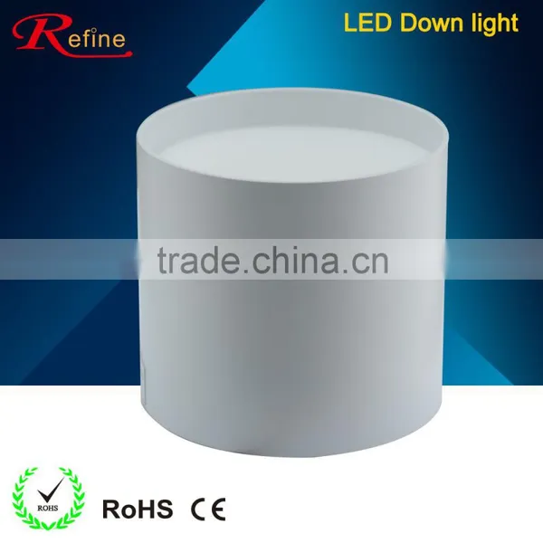 20w LED Downlight COB Ceiling Downlight Led Ceiling Spotlight photo-3