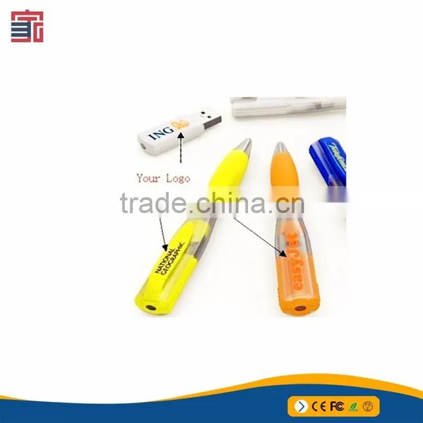 Competitive Price Decorative Pen Drive photo-4