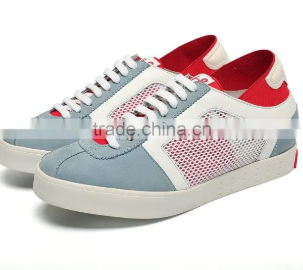 New Model China Causal Shoe Man photo-2