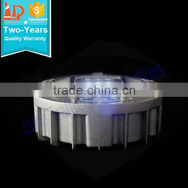 Wireless Synchronous Solar Road Stud For Concrete Road photo-4