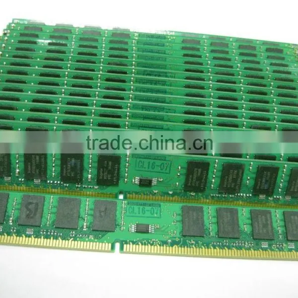 8GB RAM Module DDR3 1600Mhz PC3-12800 512*8 16ic Ram Module photo-3