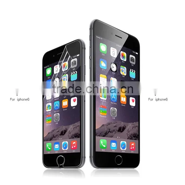 Guangzhou Factory Wholesales Opula Clear Screen Protector