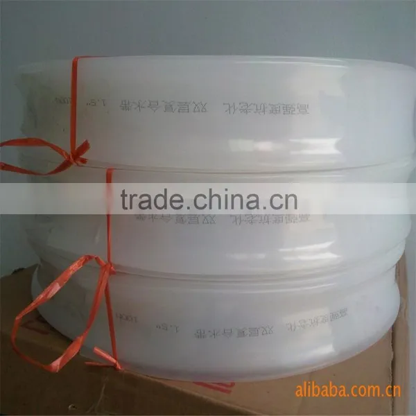 PE Hose/ PE Lay Flat Irrigation Water Hose photo-2