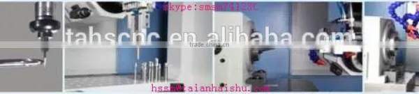 Five Axis CNC Tool Grinder VIK-5B Cnc Tool and Cutter Grinder With the Factory Manufacturing Price photo-5