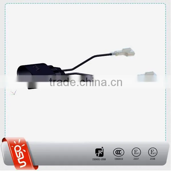 Wireless Auto Horn 12v Waterproof Car Horn for A-U-D-I Cars (ODL-163 2) photo-4