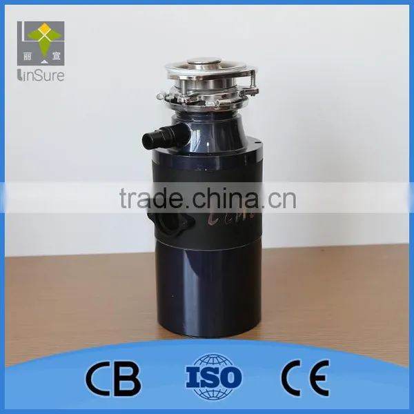 2015 New Home Kitchen Lowes Food Disposal Kitchen Food Mixer Made In China photo-3