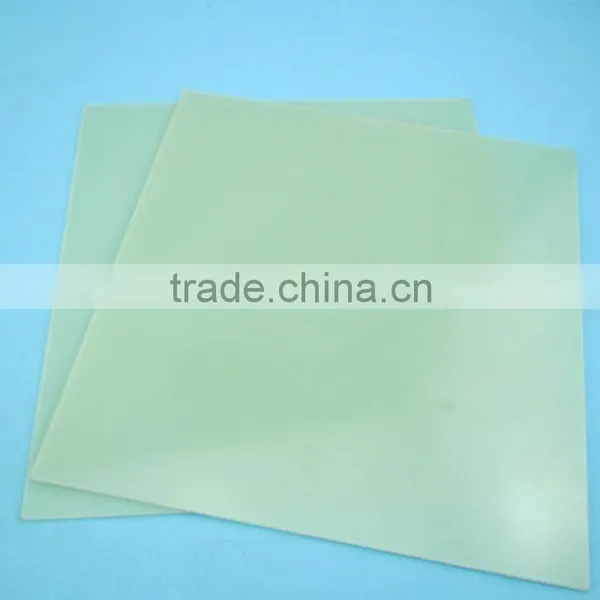 0.15mm - 50mm Thickness FR4 Fiberglass Flat Sheet photo-5