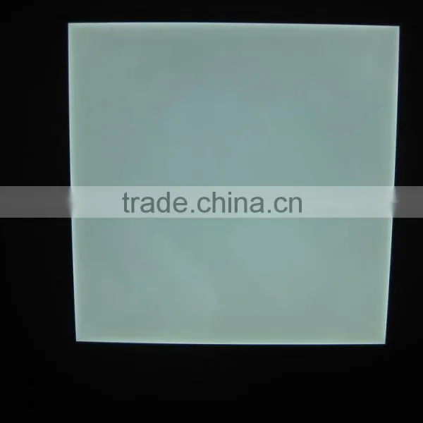 2700-7500K Samsung 2835 40W LED Panel Light 600x600 With Alumimiun White Frame Led Panel 60x60 for Office,shop photo-5