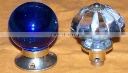 Glass Door Knobs and Door Handle photo-2