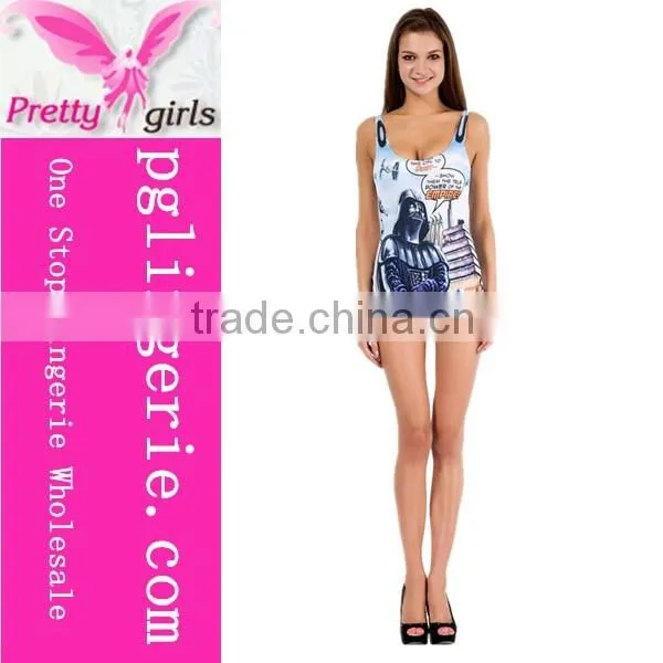 Adult Girls Sexy Hot Bikini Beachwear and Swimwear