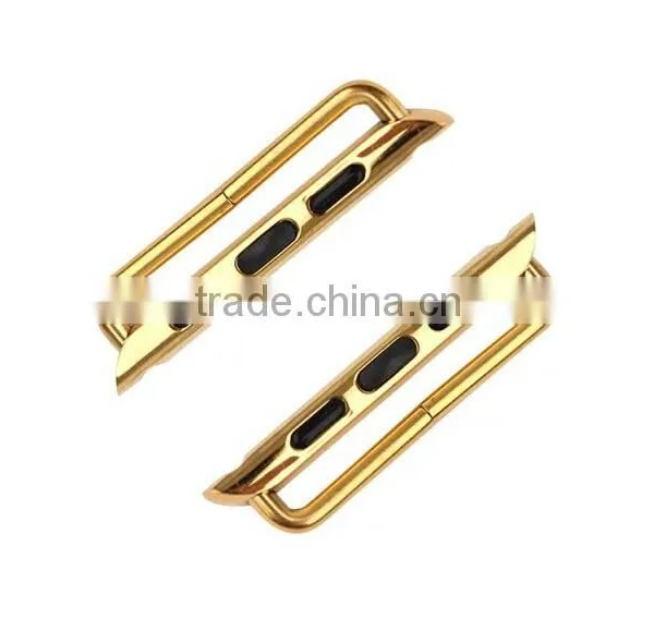 2016 New Products Accessories for Apple Watch Adapter Stainless Steel, for Apple Watch Adapter Connector photo-3