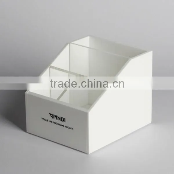 Christmas Gift Acrylic Pen Display, Acrylic Pen Holder, Acrylic Pen Stand photo-3