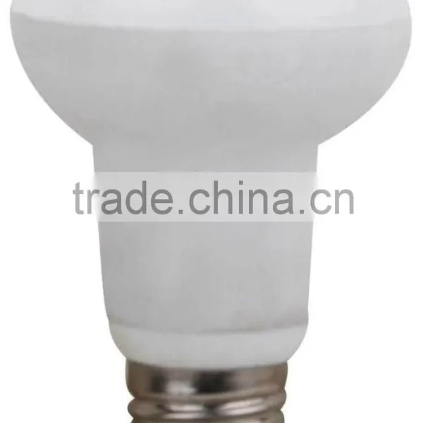 7W E27 R63 Reflector Led Bulb, Equal to 80W Incandescent Bulb,Warm White