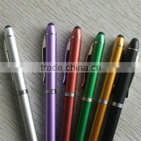 Online Wholesale Shop Lacquer Barrel ,chromed Neb Bullet Stylus Pen photo-6